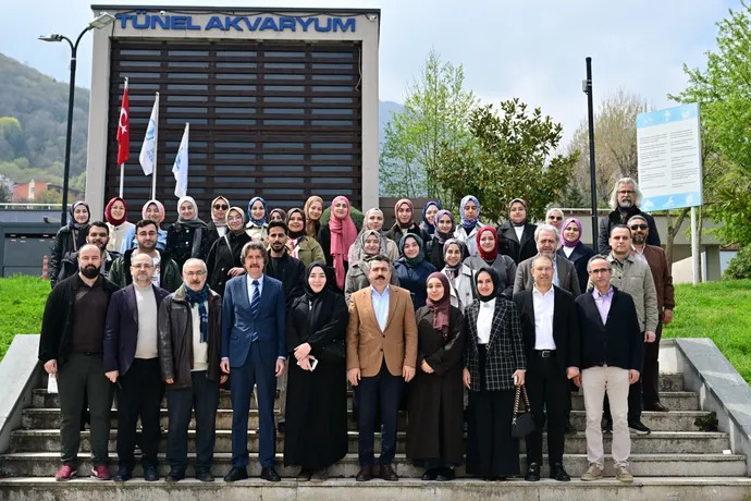 Öğrencimizin Makale Yayın Başarısı 